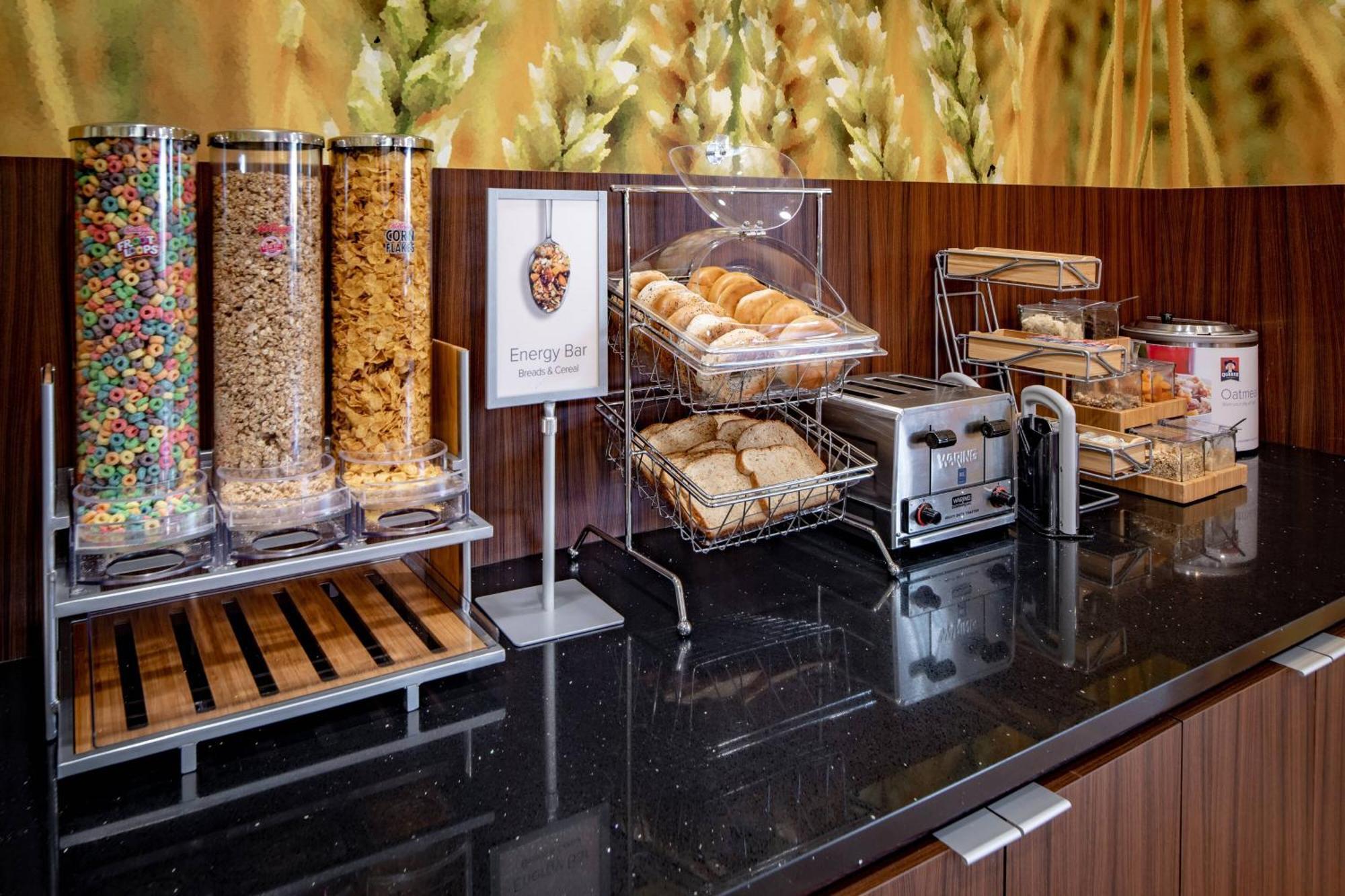Fairfield Inn&Suites by Marriott Terrell Eksteriør bilde